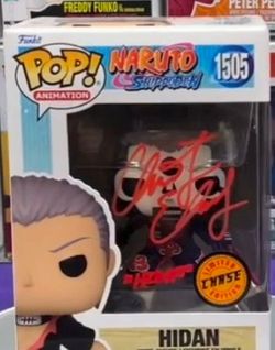 NARUTO