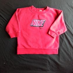 Kids Nike Crew