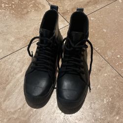 Art Class Rain Boots Boys 