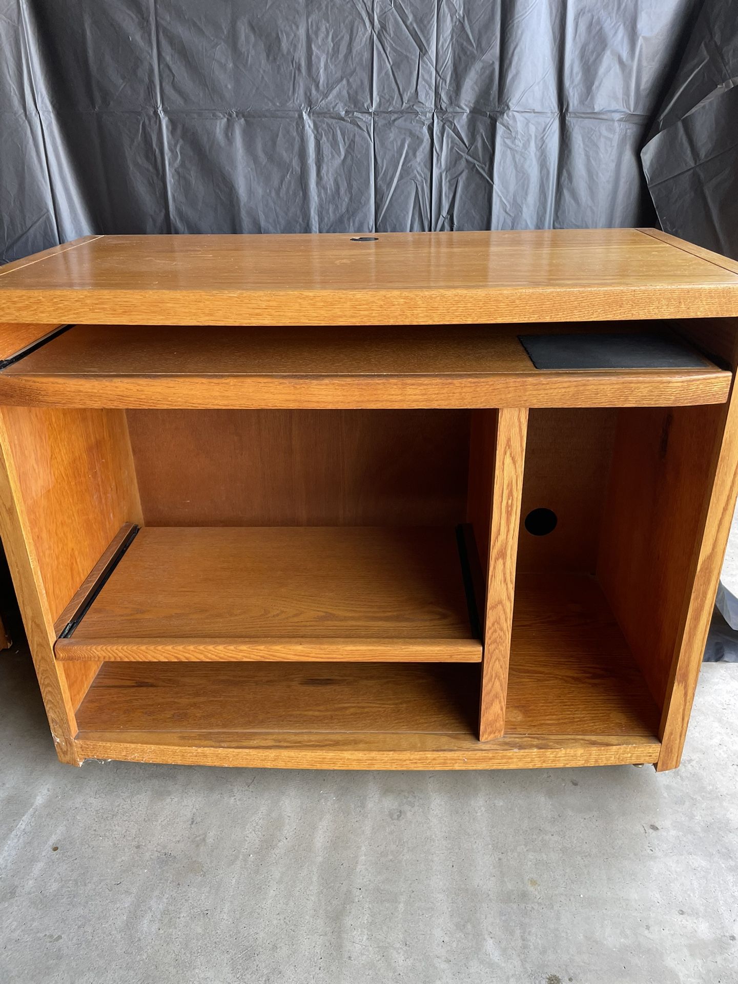 Computer Desk