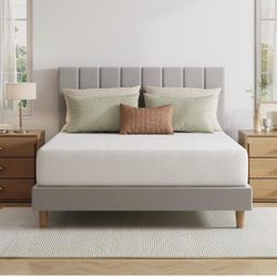 10 inch memory foam mattress (B-2503 ) we have 2 available price is per mattress )