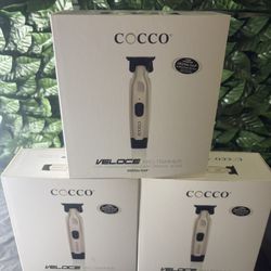 Cocco Trimmer 
