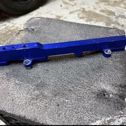 K Series Fuel Rail