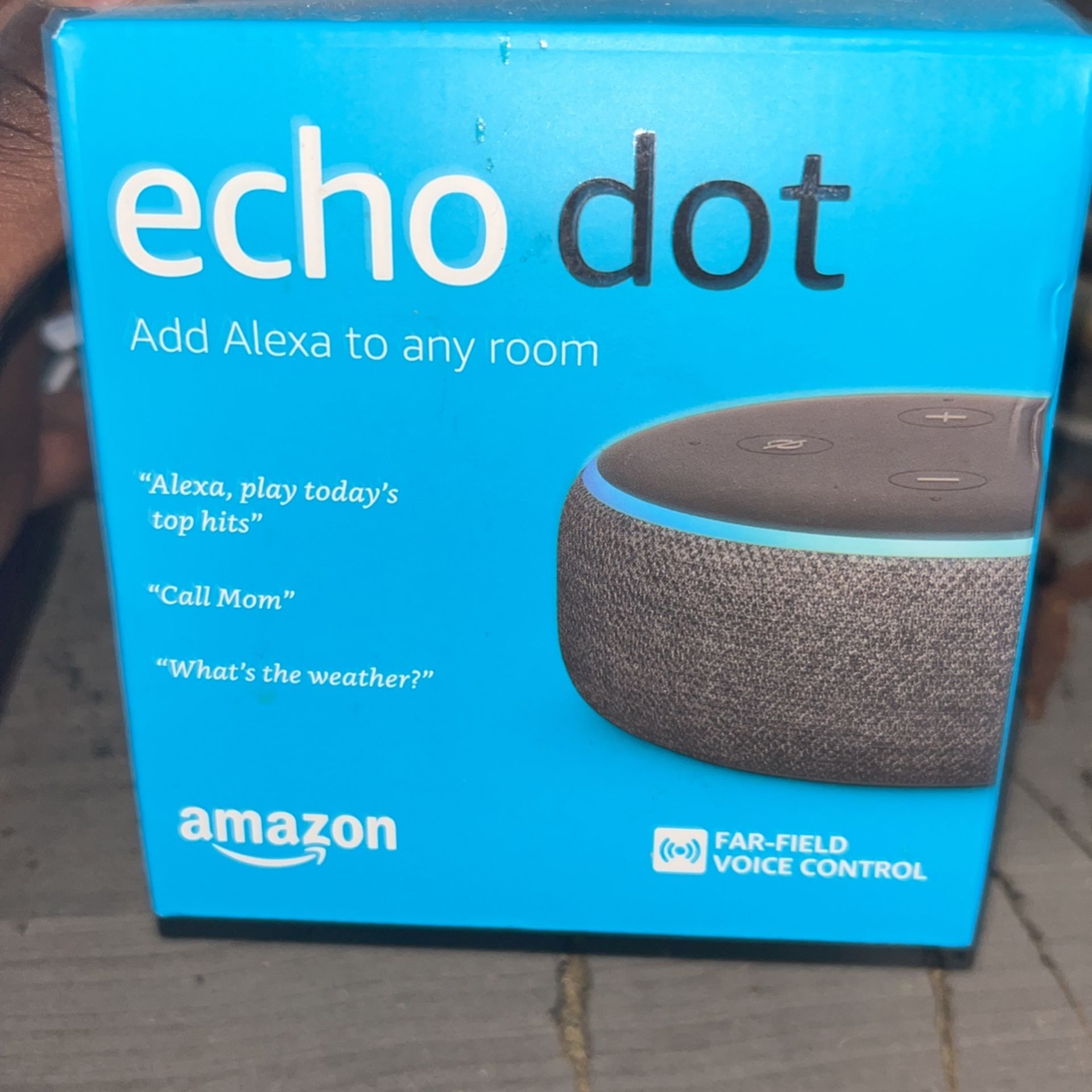 Echo Dot