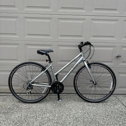 Trek Bike Size 17.5