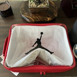 Jordan Shoe Bag 