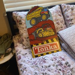 Kids Wall Decor Frame