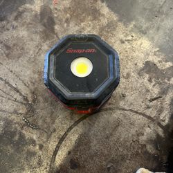 Snap On Light