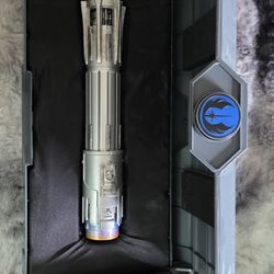 Ben Solo Lightsaber