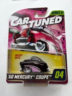 Car Tuned