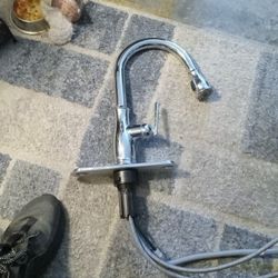 Faucet 