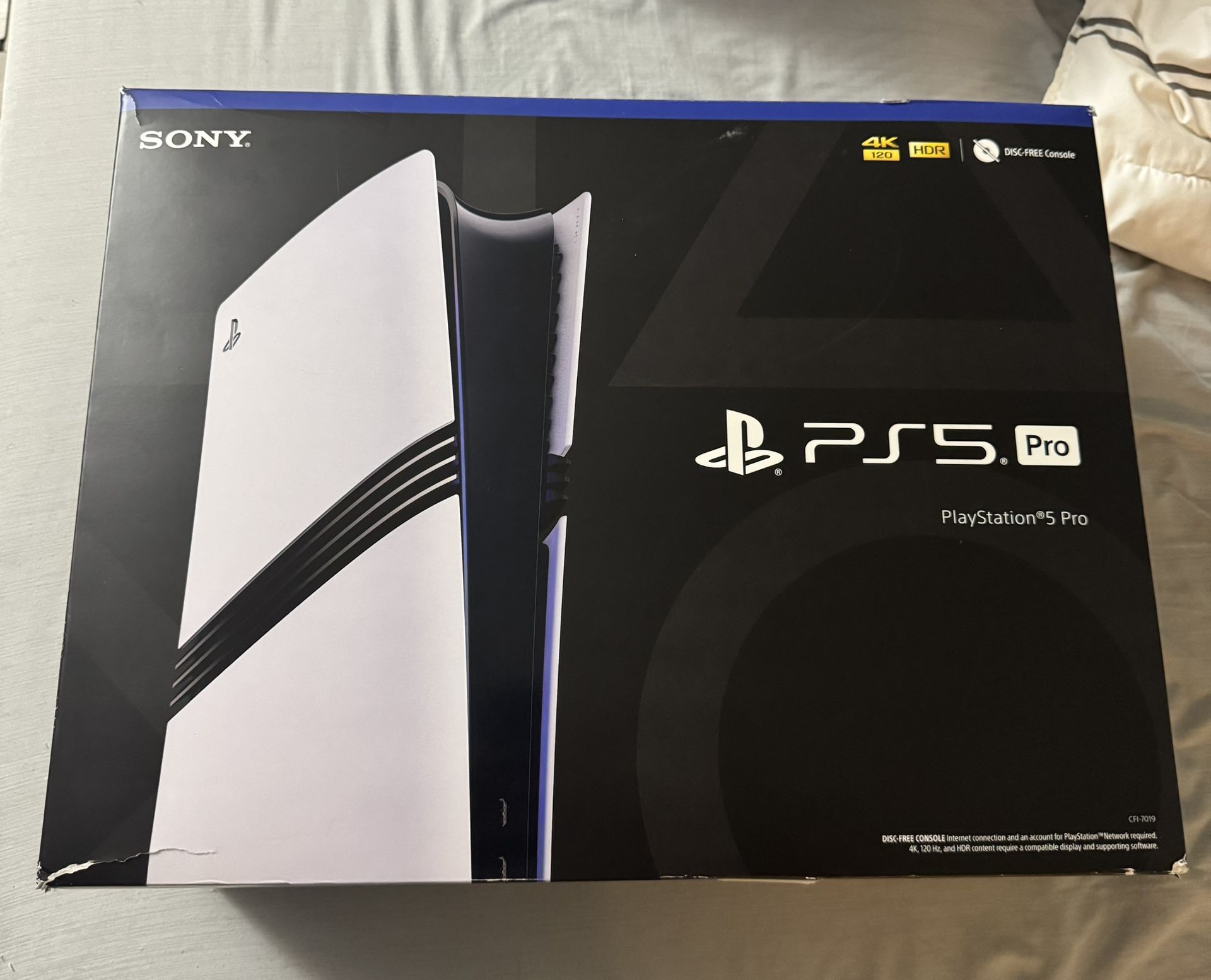 Ps5 Pro
