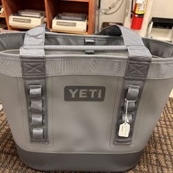 Yeti 