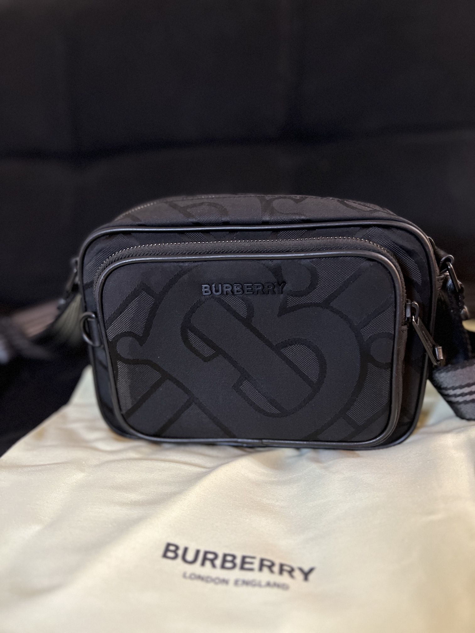 Burberry Crossbody Bag 