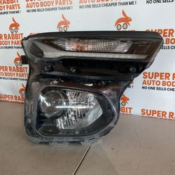 2021 Trailblazer Passenger LED Headlight SUPER CHEAP‼️ Original 2023