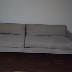 Mid Century Modern Sofa