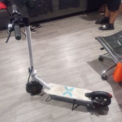 Hover1 Brand Electric Scooter 