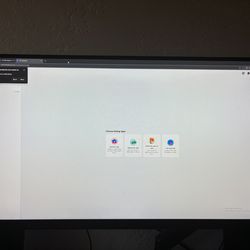 32 Inch UltraGear QHD 1440P 165Hz HDR10 Monitor with FreeSyncTM Premium 32" QHD (2560 x 1440)