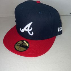 New era mlb fitted hats 5950