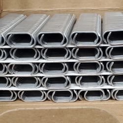 1/2" Upholstery Hog Rings