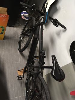 Specialized turbo pedal assist