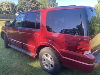 2004 Ford Eddie Beaur Edition