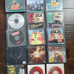 Computer Games