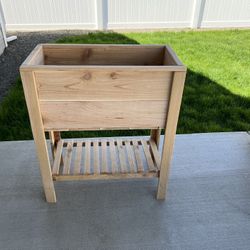 Planter Box 