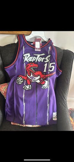 Authentic Jersey