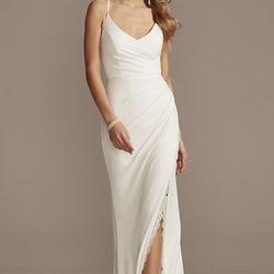 Brand New Wedding Dress Size 10