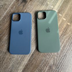 iPhone 15 plus cases, $10 Each