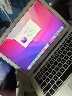 Selling my school laptop including  charger