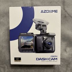 DASH CAM