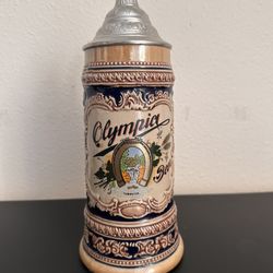 Olympia German Stein