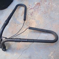 surf bike rack carver