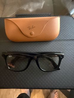 Ray Ban Meta wayfair Gen 2