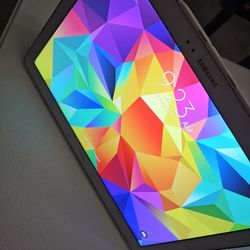 Galaxy Note Pro Tablet