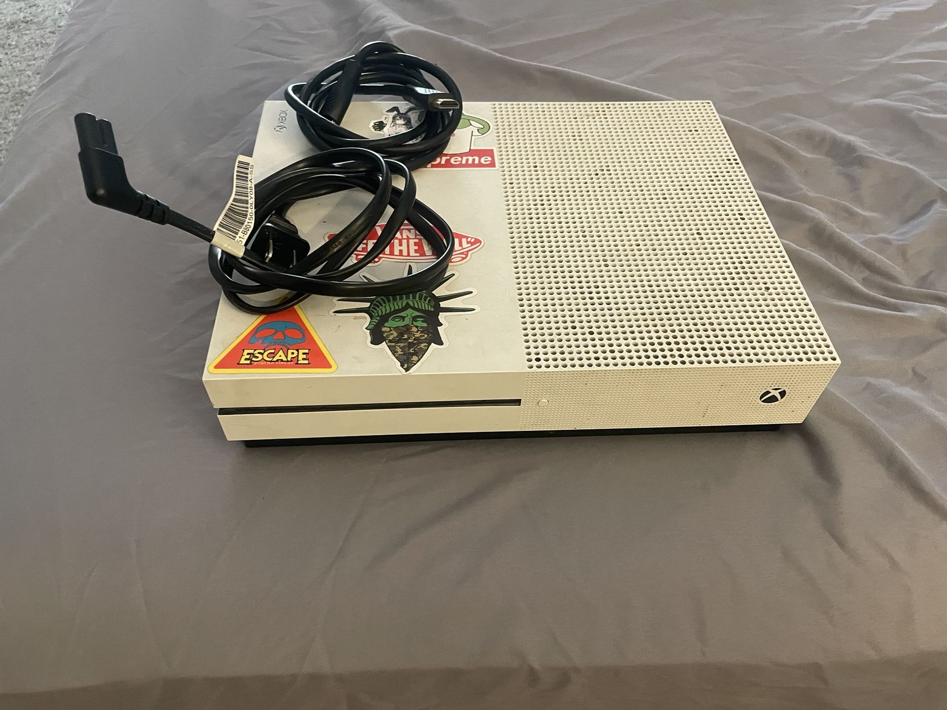 Xbox One