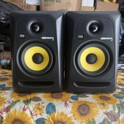 KRK Rokit 5 Gen 3 (Pair)
