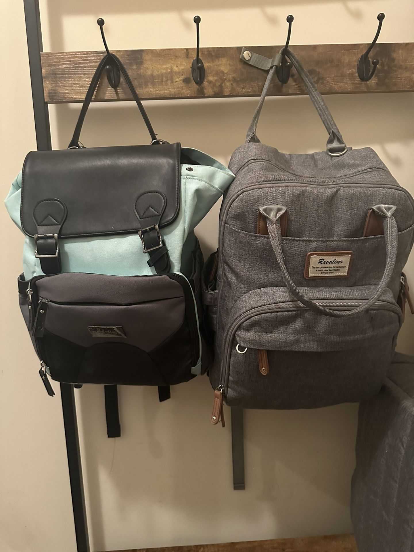 Diaper Bags