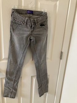 Miley Cyrus Women’s Skinny Jeans (Size 1)