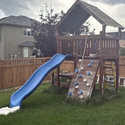 Free Play set 