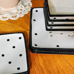  Plates and Bowls