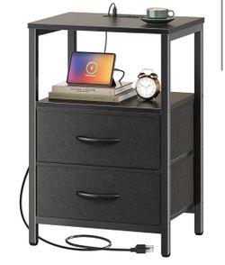 x2 Night Stand ($10 each)