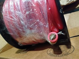 HIGH QUALITY 0 GAUGE MARINE BATTERY CABLE