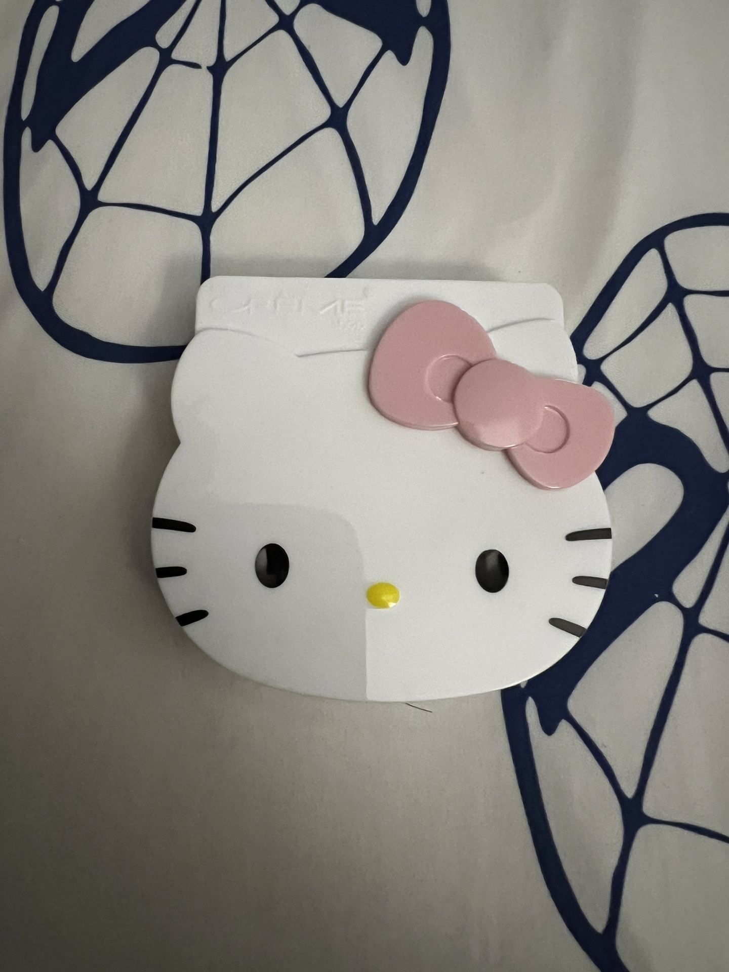 Hello Kitty Mirror 