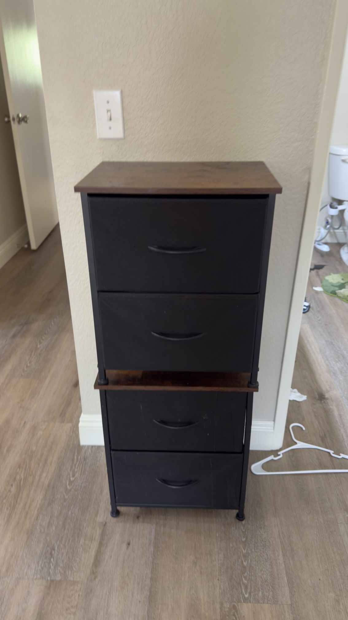 Small Twin Nightstands