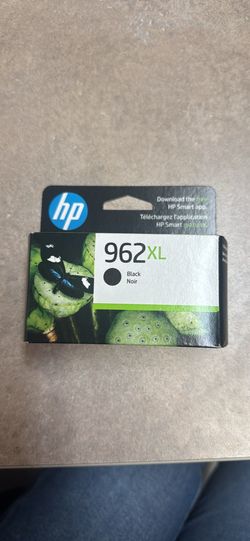 Hp 962 XL BLACK INK