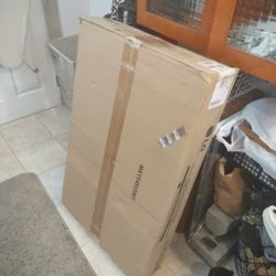 LG CERAMIC GLASS RADIANT COOKTOP