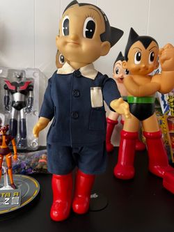 Astro boy vintage